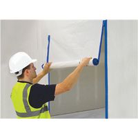 6308092-ADHESIVE ZIPPER 7FT