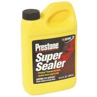 prestone super sealer, 14.5 oz