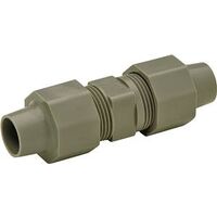 coupling reducer, 5/8in. x 3/8in. od