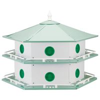 6309116 - PURPLE MARTIN HOUSE
