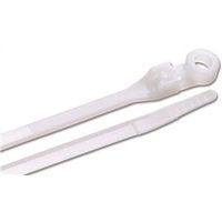 6309397 - 8IN MOUNTING CABLE TIES
