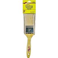 Stain & Sealer Brush, 2in.