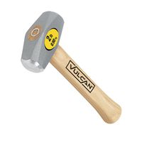 6312441 - 2LB DRILLING HAMMER WD HNDL