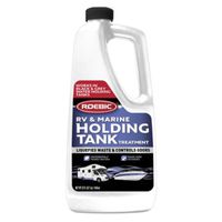 6312912 - QT RV HOLDING TANK TREATMENT