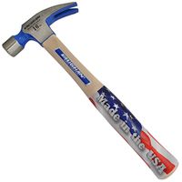6313316 - 16OZ RIP HAMMER WOOD