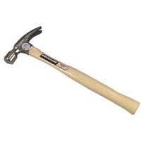 6313845 - 24OZ RIP FRAME HAMMER WOOD