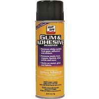 gum & adhesive remover, 6 oz