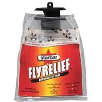 Fly Relief Disposable Fly Trap