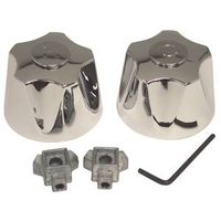 canopy handles, medium