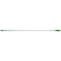aluminum taper with acme handle, 61in.