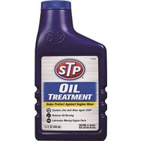6315790 - STP OIL TREATMENT
