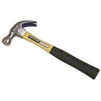 Curved Claw Hammer, 20 oz