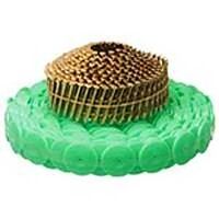 Plastic Cap Nail, 1 1/4in.