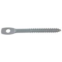 6317184 - EYE LAG SCREW 20PK