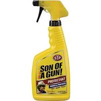 STP Vinyl Protectant, 16 oz