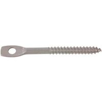 6317325 - LAG SCREW BULK 100PK