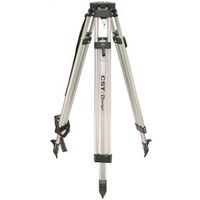 CST 60-ALQCI20 Flat Level Tripod With Quick Release