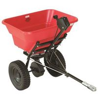 6318703 - TOW BEHIND BROADCAST SPREADER