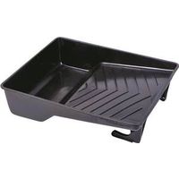 economy deep well roller tray, 11in.