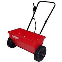 agway drop spreader, 60 lb