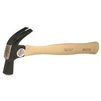 Curved Claw Hammer, 7 oz