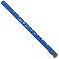 long chisel, 7/8in. x 12in.