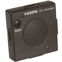 6320287 - HDMI SWITCHER 3W