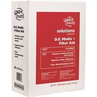 6320311 - D.E. FILTER POWDER 24LB