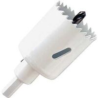 Bi Metal Hole Saw, 1 1/16"