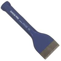 6320857 - 2-3/4X7-1/2IN MASONRY CHISEL