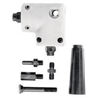 right angle drive drill