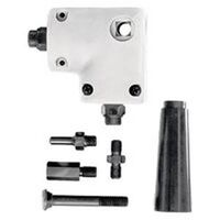 Right Angle Drive Drill