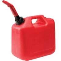 Carb Compliant Gas Can, 2.5 Gal
