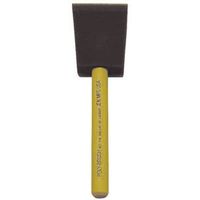 BRUSH FOAM SMOOTH SURFACE 1IN