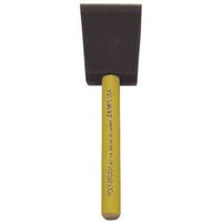 6321772 - 1IN WOOD HNDL FOAM BRUSH