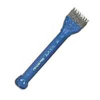 Tooth Chisel, 7 1/2in. x 2 1/4in.