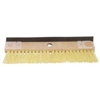 6322028 - 12IN DRIVEWAY BRUSH/NO HNDL