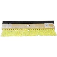 12in. driveway coater brush less handle