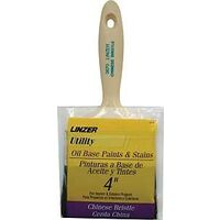 Wall Paint Brush, 4in.