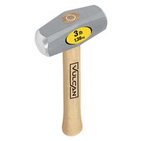 6322093 - 3LB DRILLING HAMMER WD HNDL