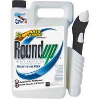 Roundup 5806610 Ready-To-Use Weed and Grass Killer