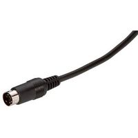 AmerTac Zenith VV1012SVID Type S Video Cable