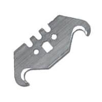 Deep Hook Blades, .025 Gauge