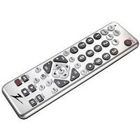 Universal Remote Control, 4 Device