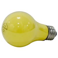 6322739 - 100W BUGLIGHT BULB A19