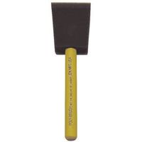 BRUSH FOAM SMOOTH SURFACE 2IN