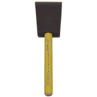 6322853 - 2IN WOOD HNDL FOAM BRUSH