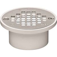 6322960 - 2X3 PVC GEN PURP FLOOR DRAIN