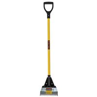 6323026 - SHINGLE REMOVER F/GLASS D-HDLE
