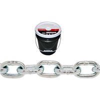 6323091 - 1/4IN 141FT PRF COIL CHAIN